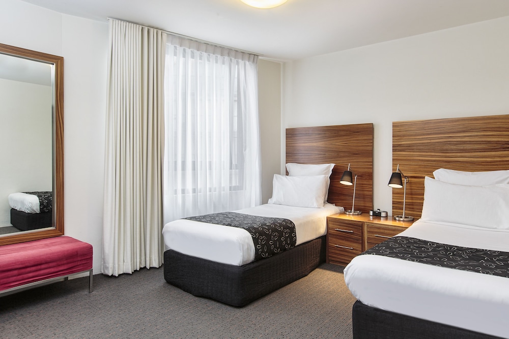 ADGE Hotel & Residence 6/50