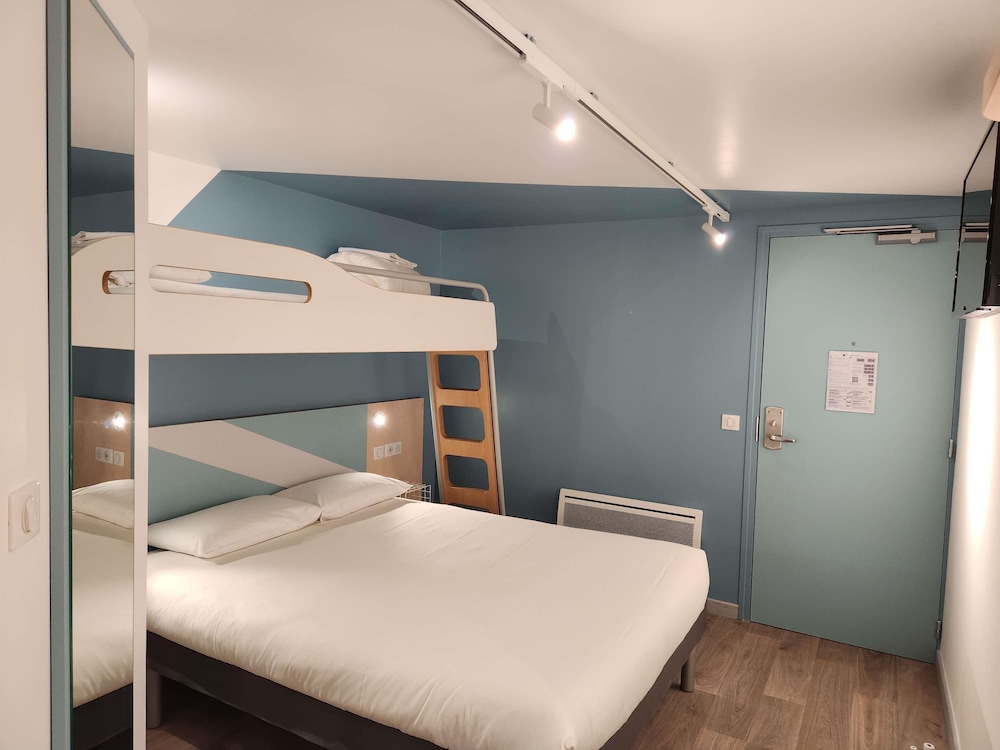 ibis budget Chambourcy Saint Germain 16/61
