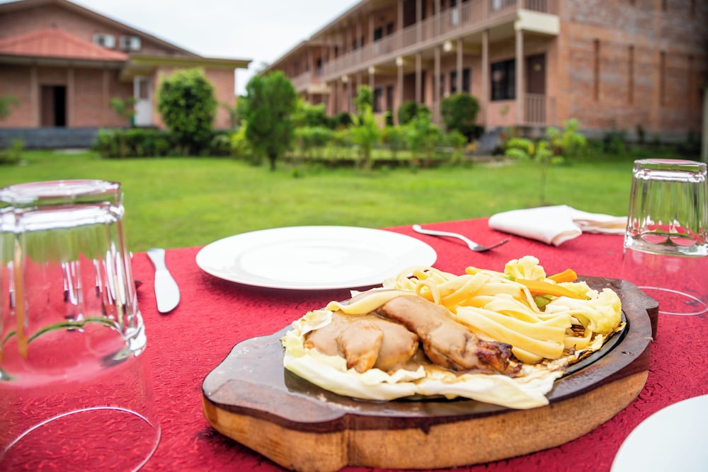 Badreni Jungle Resort (P.) Ltd 29/48