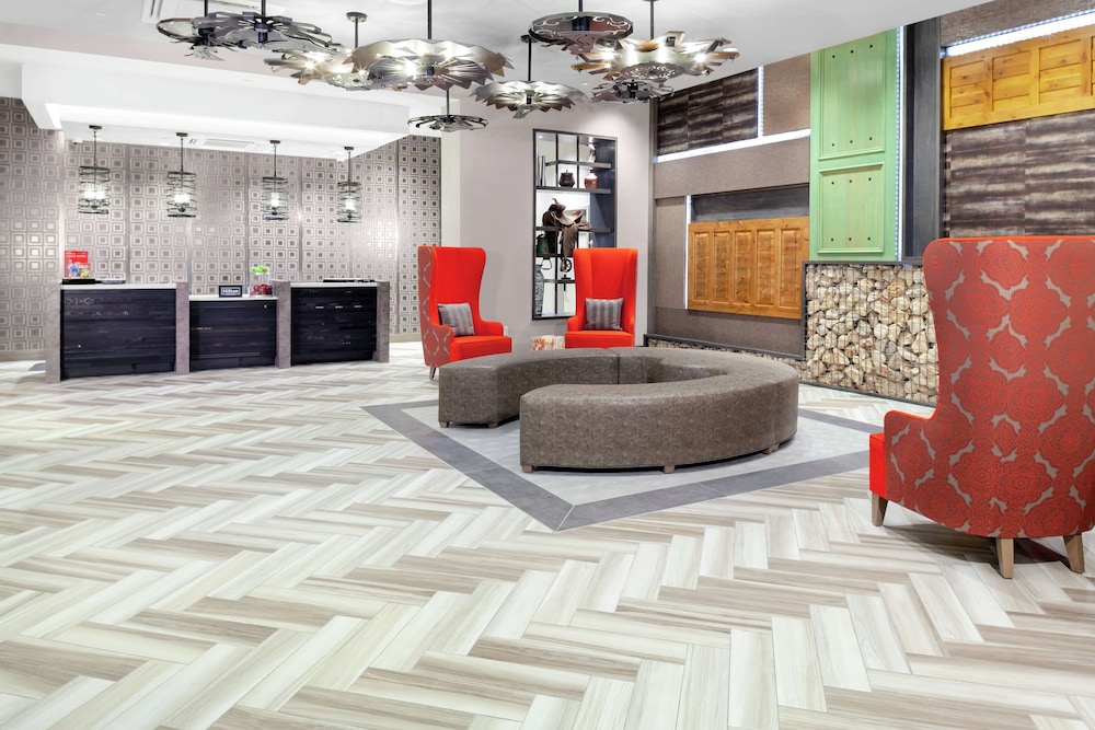 Home2 Suites By Hilton San Antonio Riverwalk Tx 33/60
