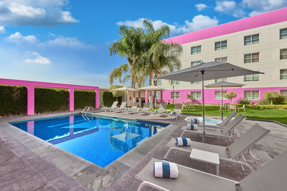 City Express Suites by Marriott San Luis Potosi 5/59