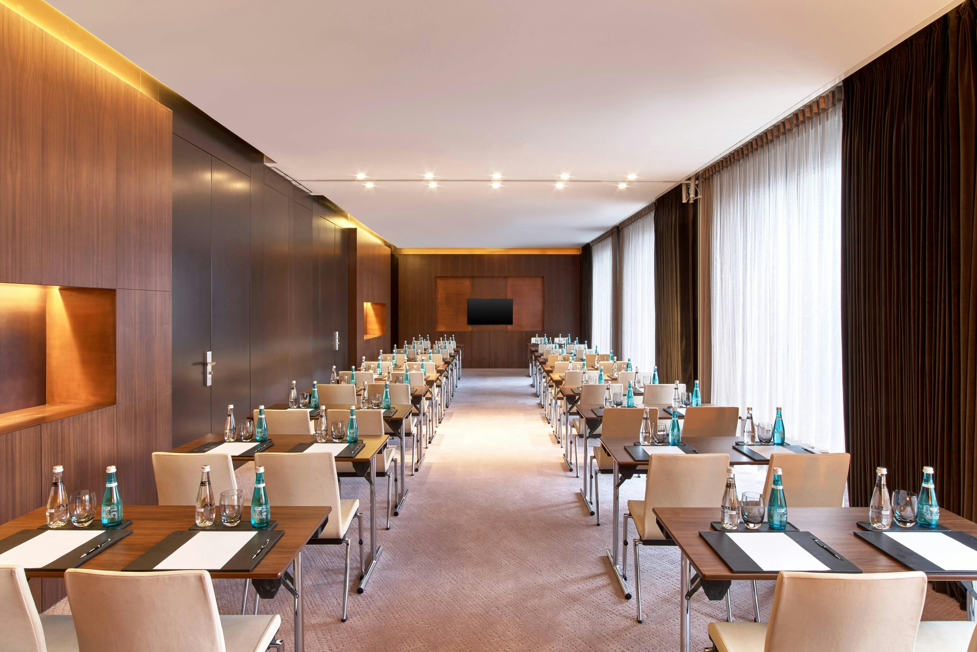The St. Regis Istanbul 41/50