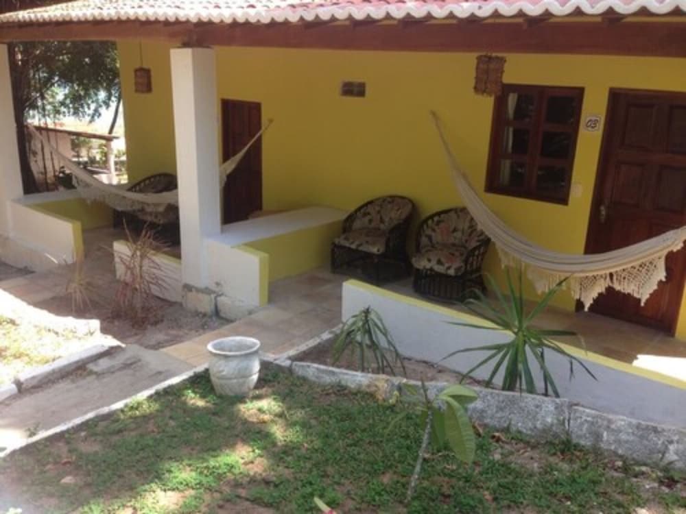 Hotel Marinas Resort 4/50