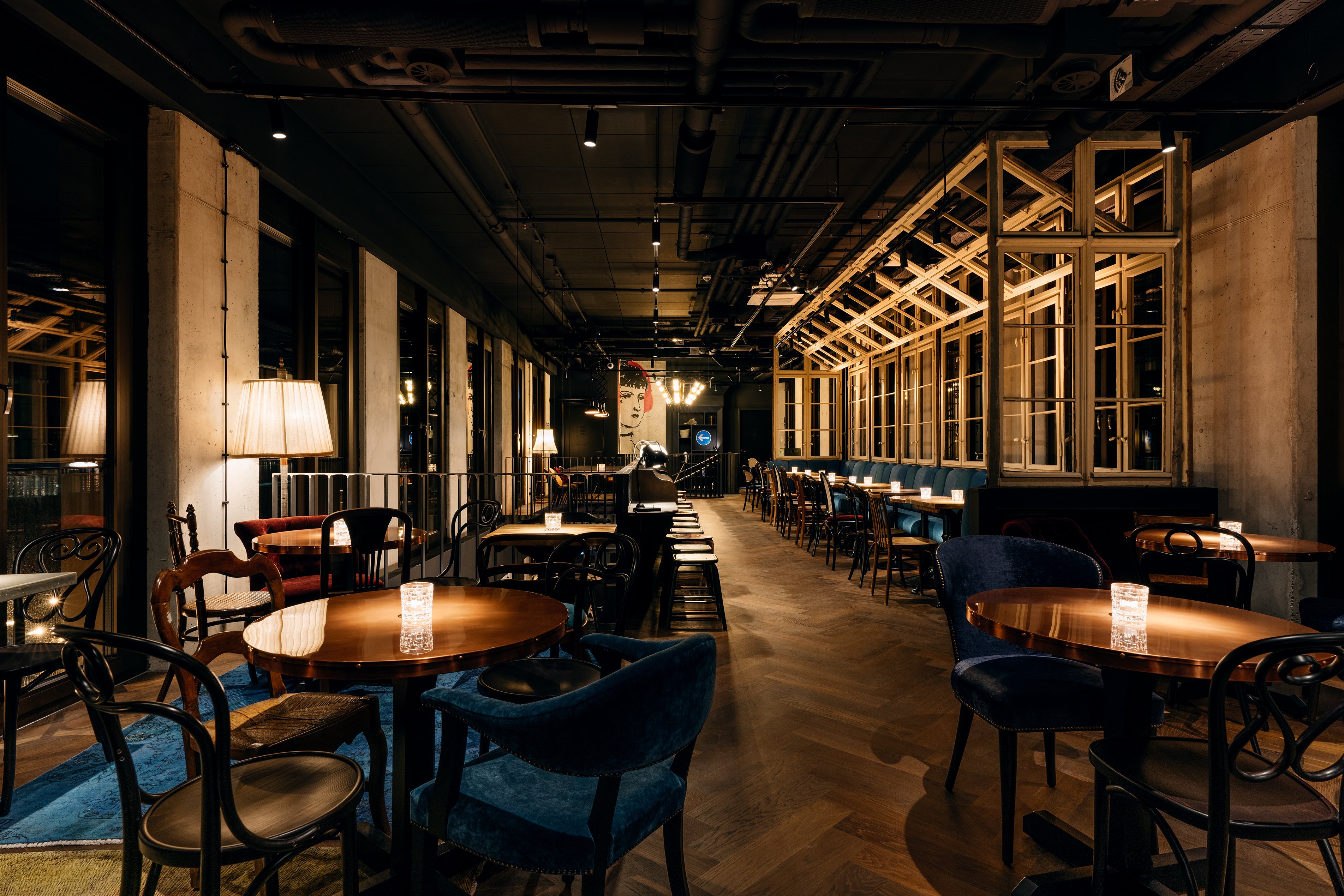 Ruby Louise Hotel 43/50