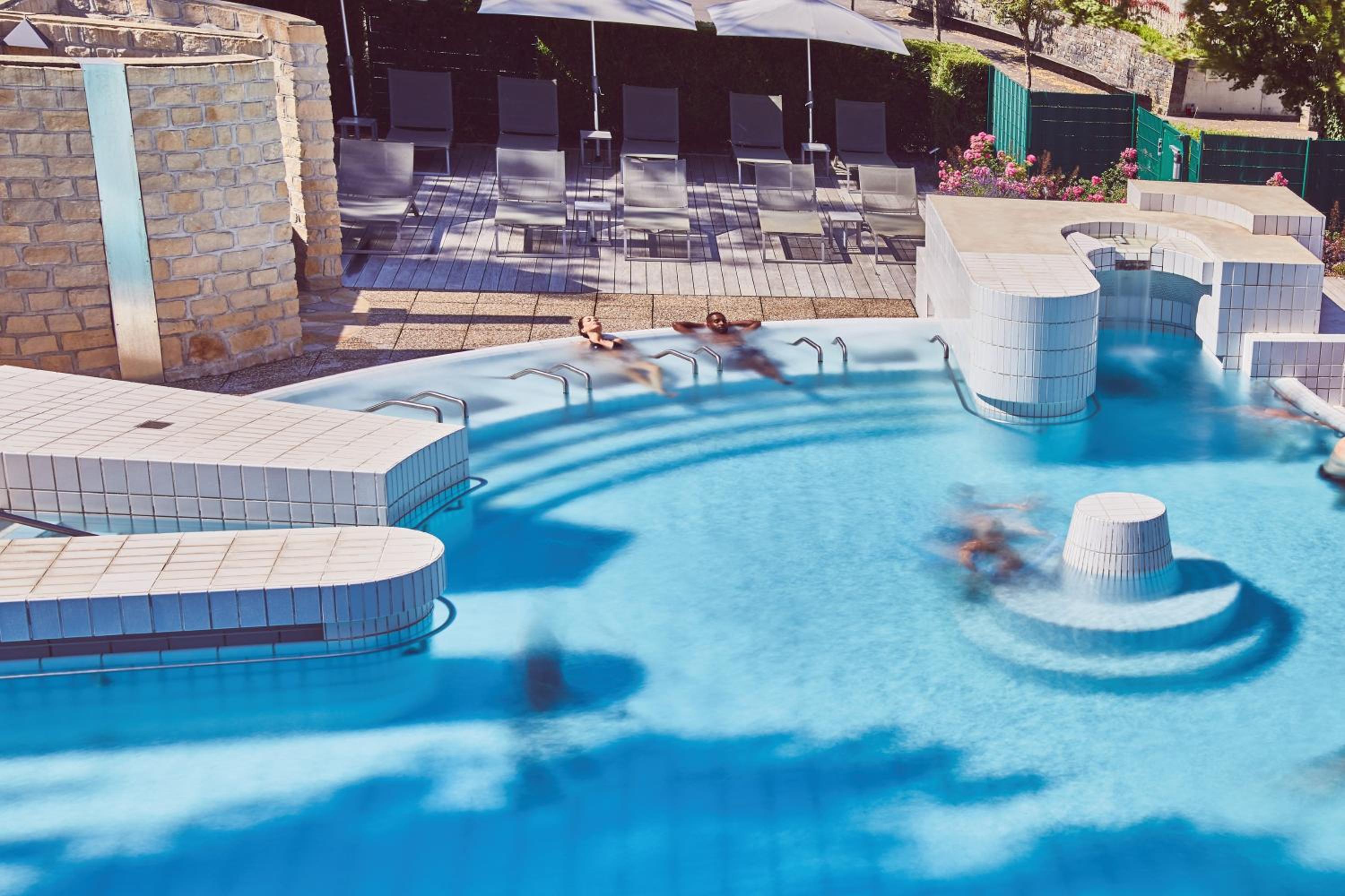 Mondorf Parc Hotel 39/46