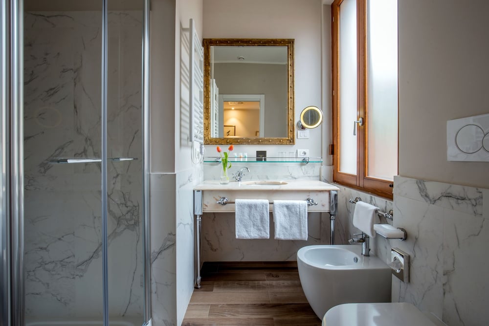Hotel Monte Cenci 7/46