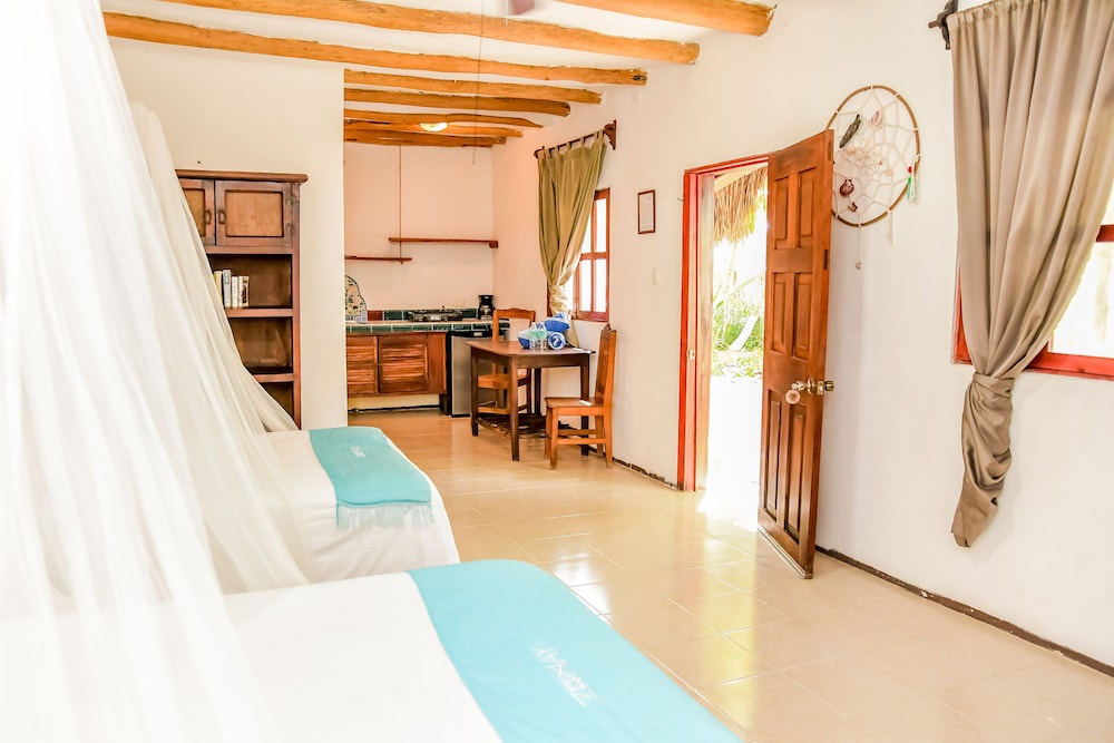 Hotel Zomay Holbox 55/91