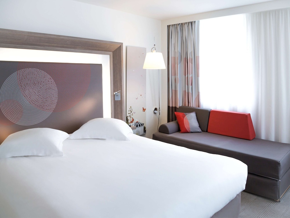 Novotel Lyon Confluence 19/80
