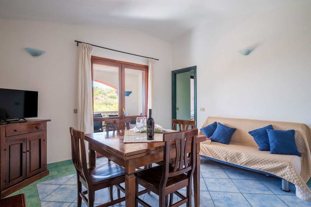 Residence Oasi Blu Apartments 50/72