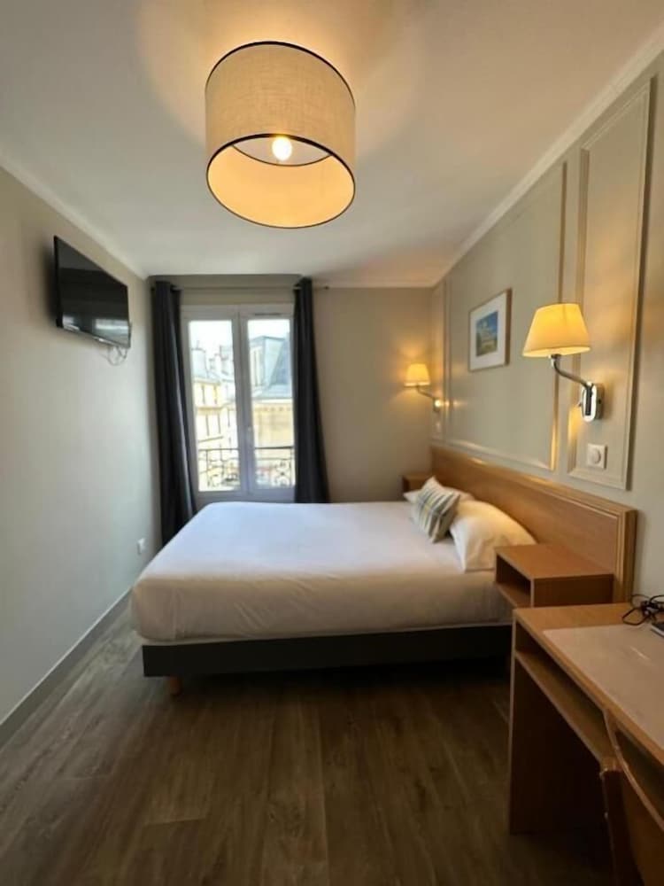 HOTEL BONSEJOUR MONTMARTRE 26/59