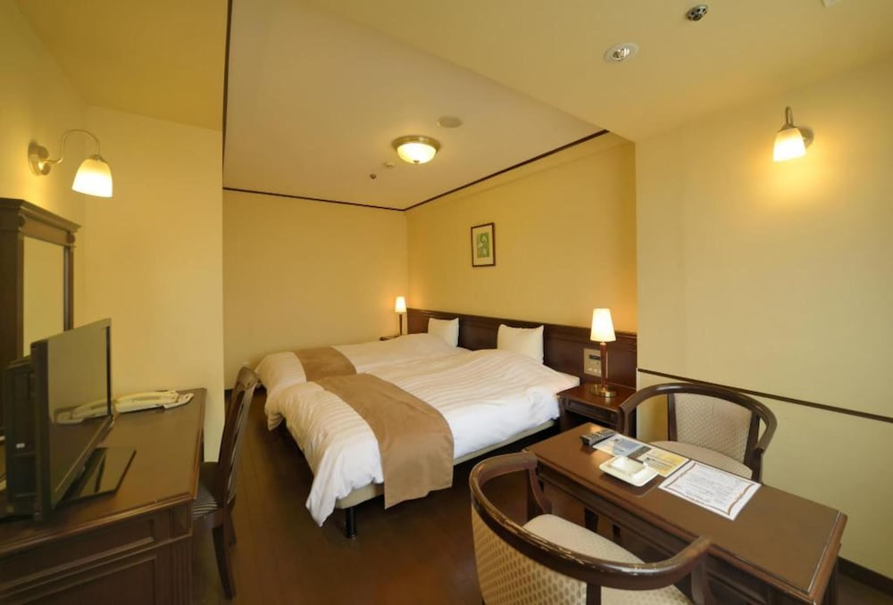 Hotel Sundays Amami 24/62