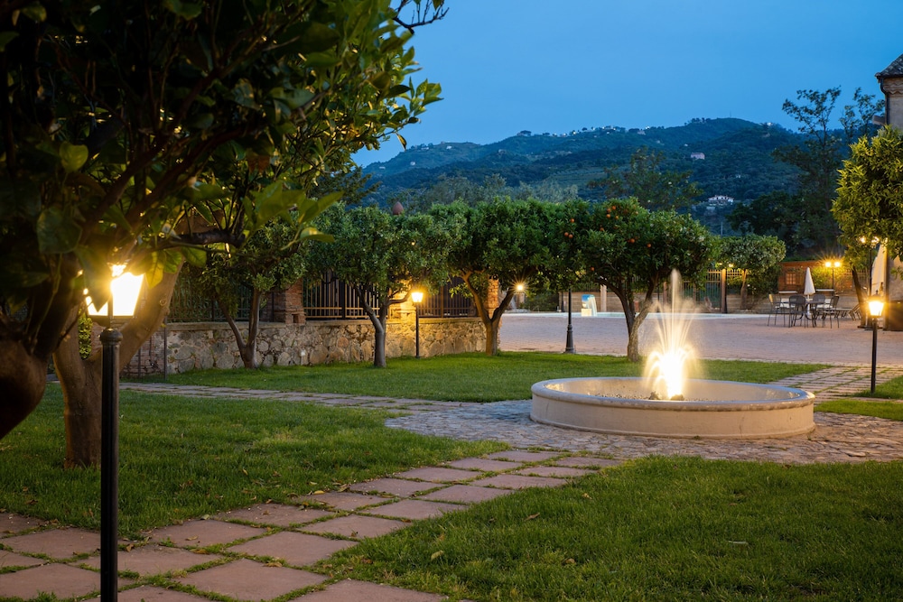 Tenuta Ciminata Greco 71/83