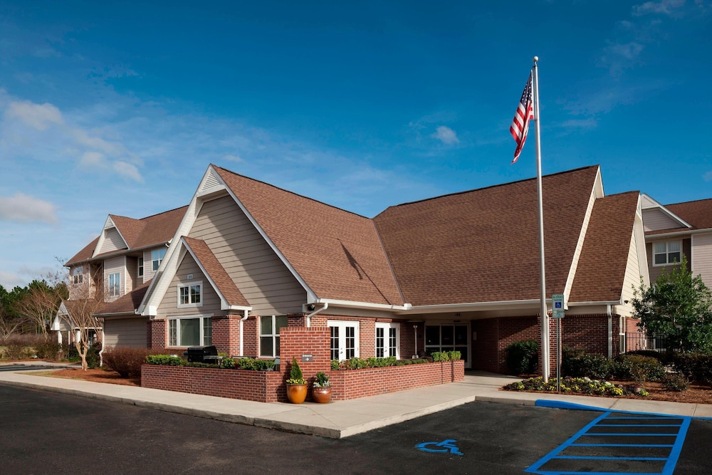 Residence Inn by Marriott Dothan 2/40