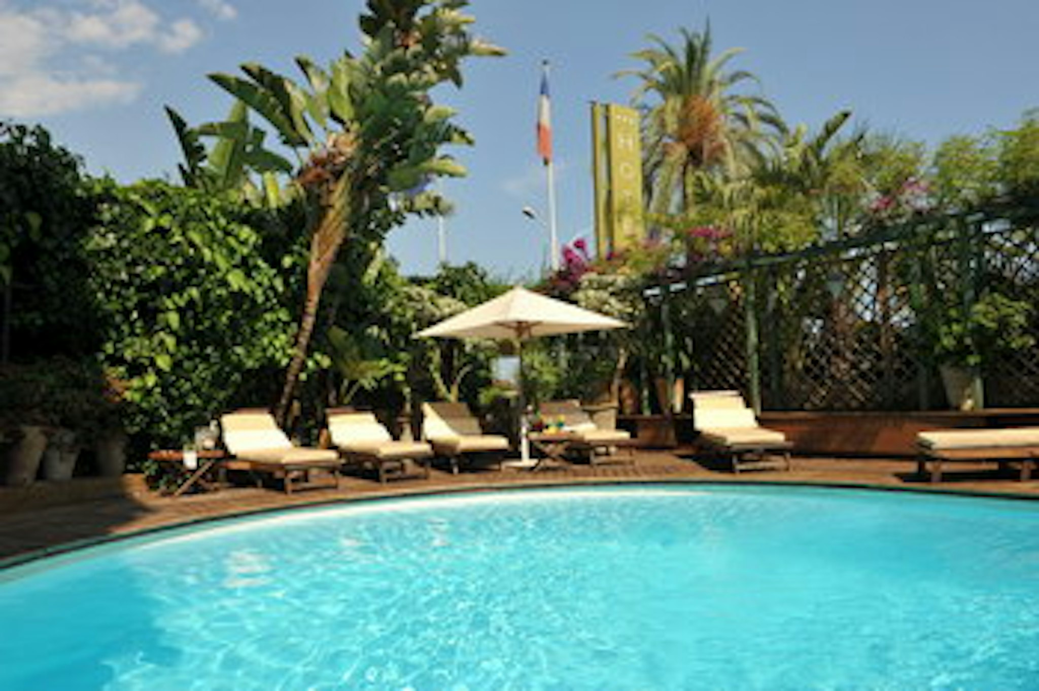 HOTEL NAPOLEON 33/33