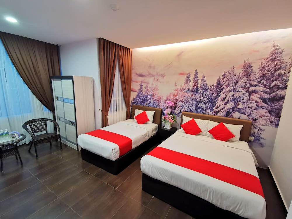 Palazzo Hotel 16/44