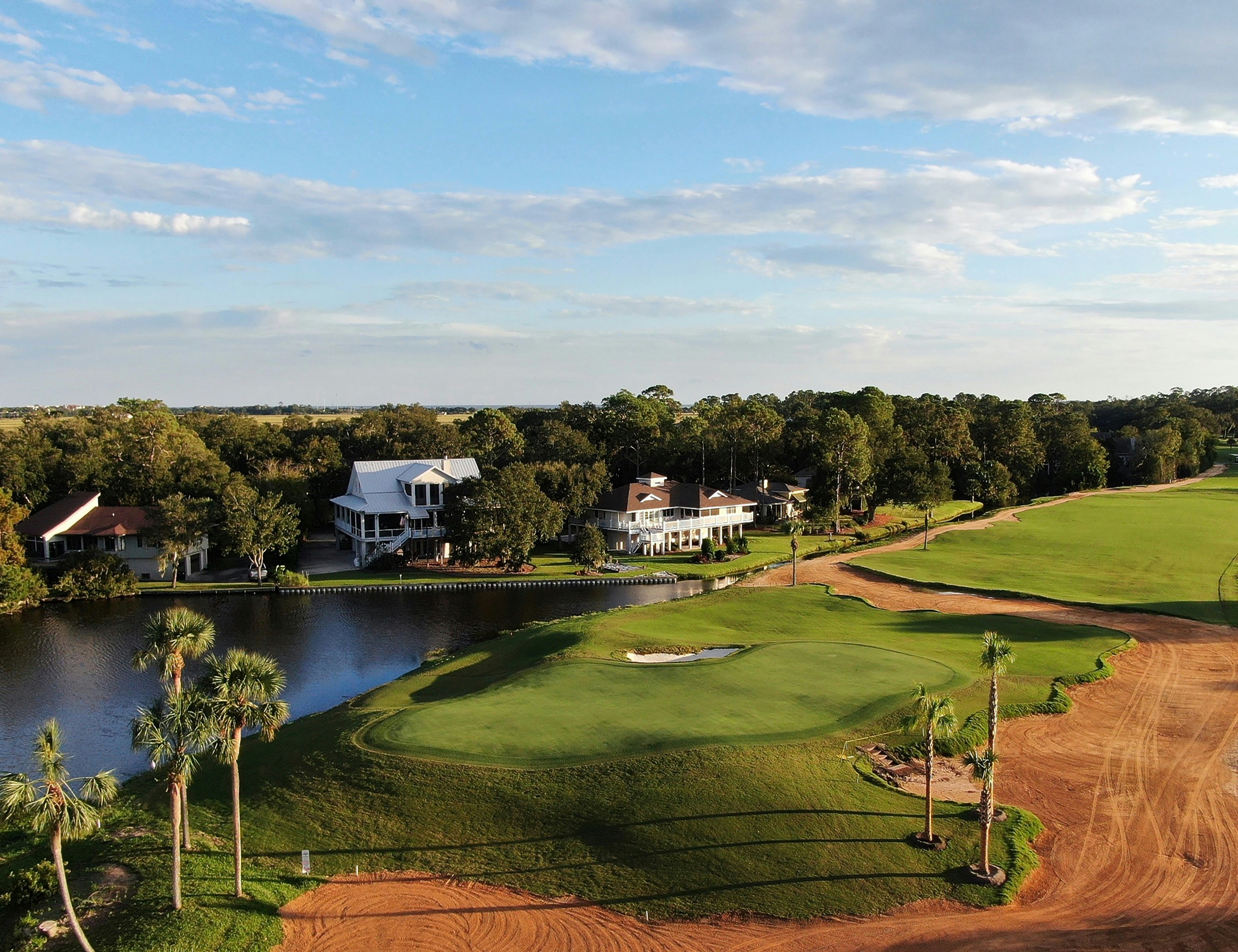 Sea Palms Resort St. Simons Island 59/62