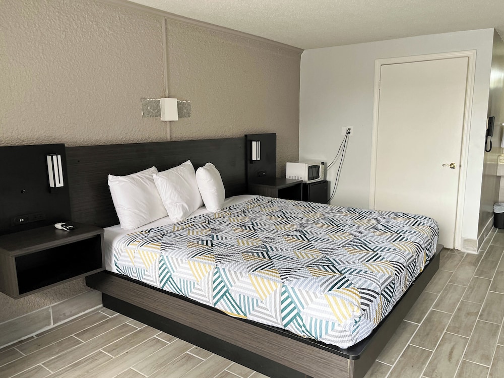 Motel6 Cordele, GA 9/21