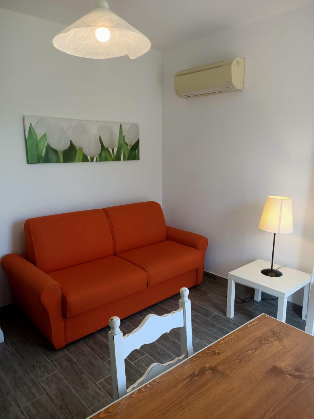 Residence La Meridiana 26/50