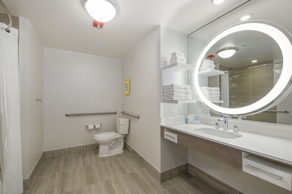 Hampton Inn & Suites Raleigh-durham Airport-Brier Creek 29/73