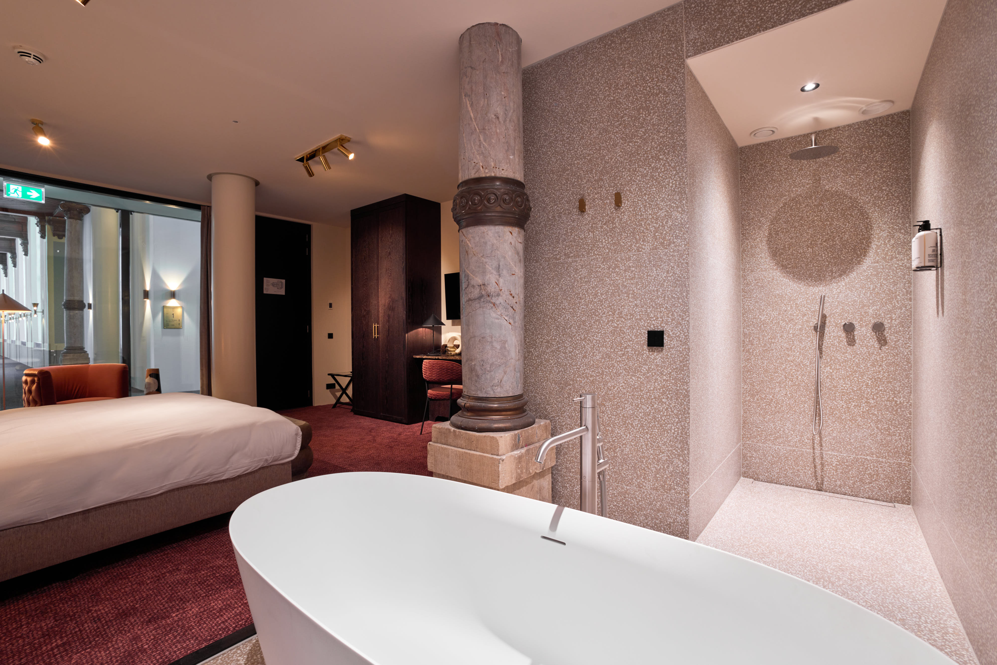 Heavens Hotel Hoorn 24/27
