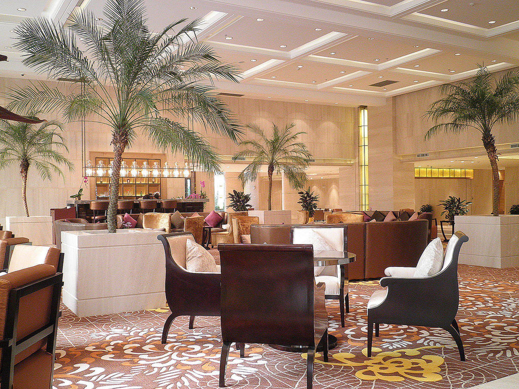 Aoyuan Golf Hotel 6/24