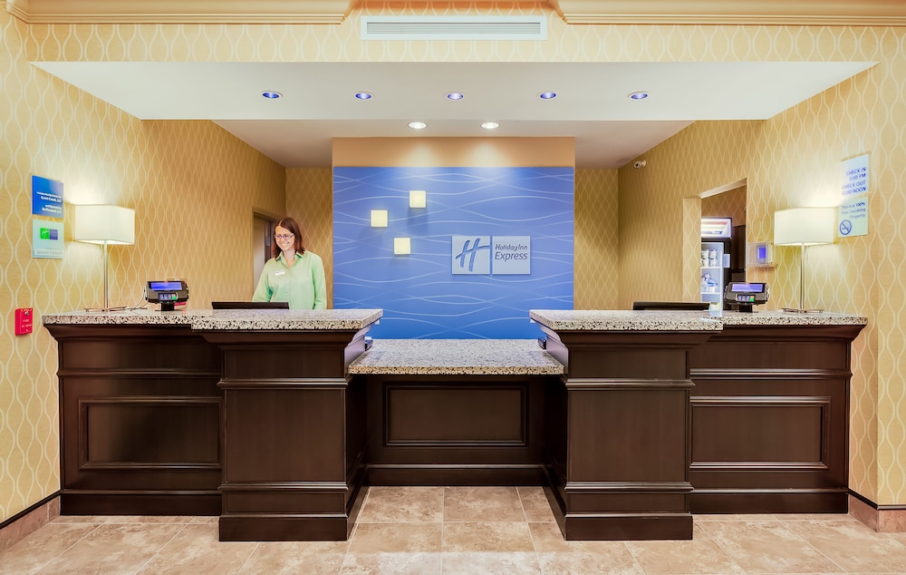 Holiday Inn Express Hotel And Suites Missoula Northwest 13/54