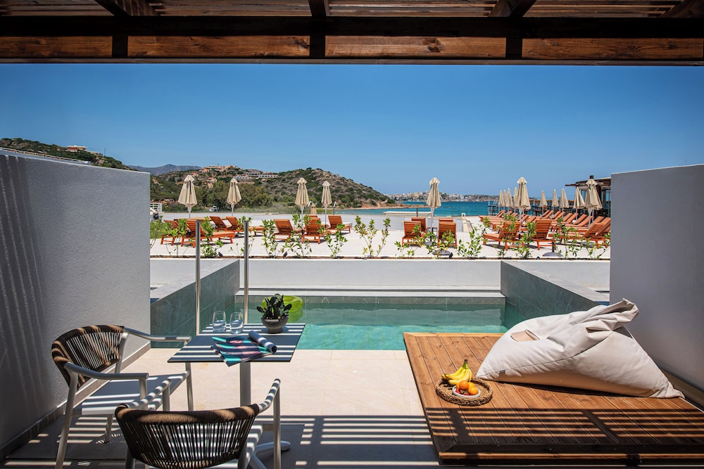 Almiros Sand Apartments 29/50