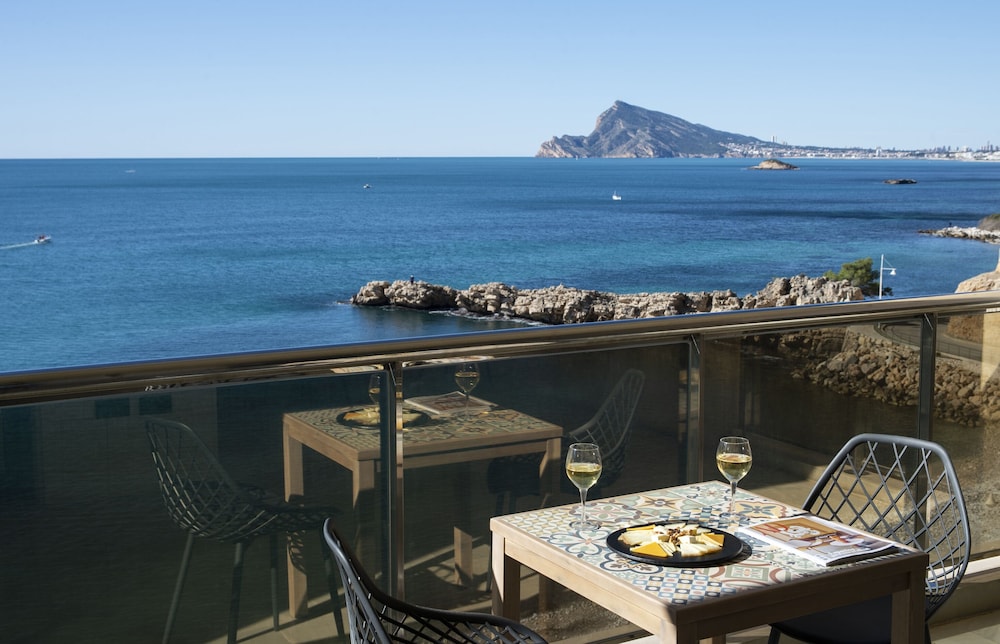 Pierre Vacances Altea Beach Port 50/61