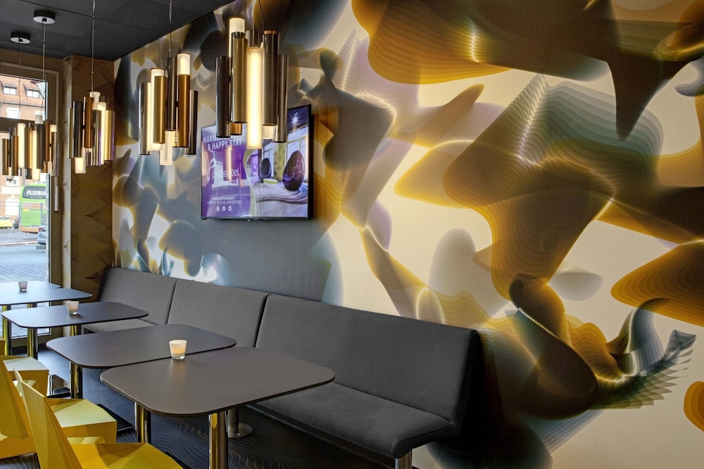 Prize by Radisson, Erfurt City 37/50
