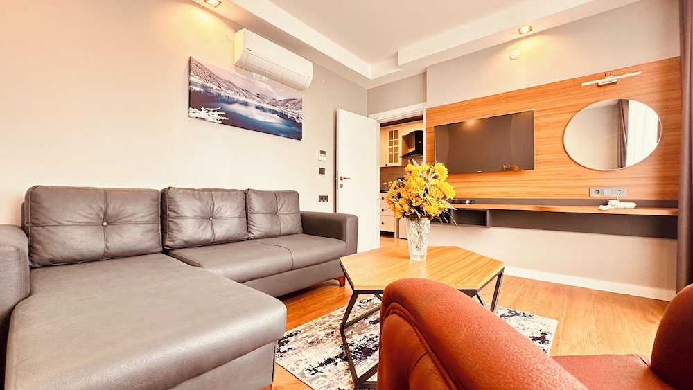 Golden Inn Airport TRABZON 13/23