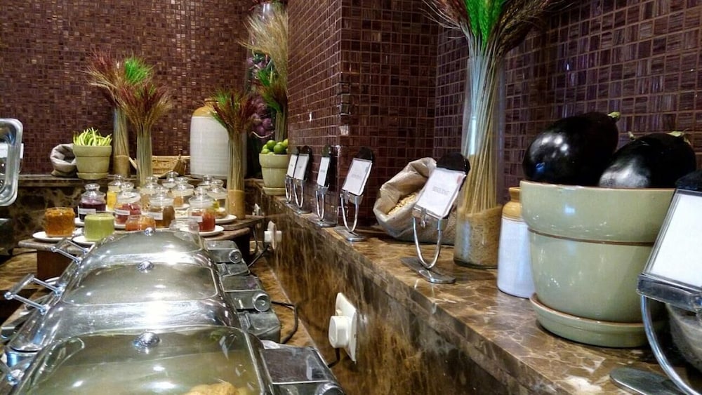 华美达酒店by温德姆酒店Jaipur北(Ramada by Wyndham Jaipur North) 图片2