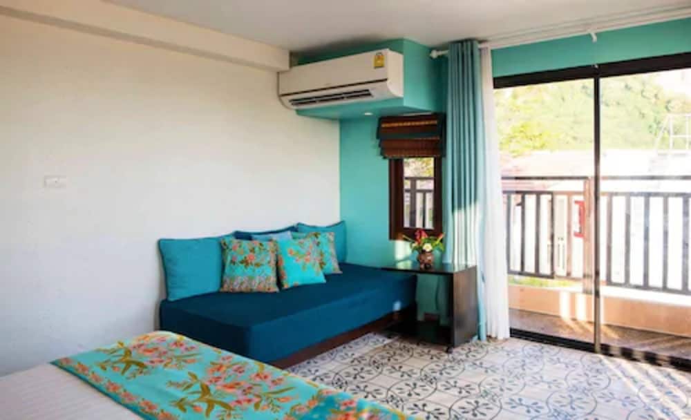 Vacation Village Phra Nang Inn 46/71