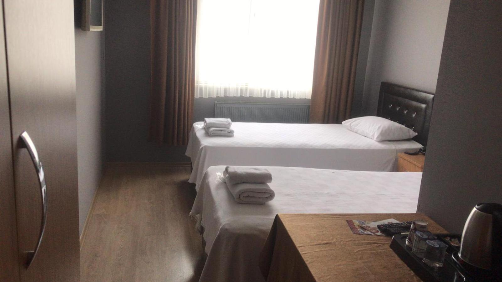 Hotel Kervan 36/50