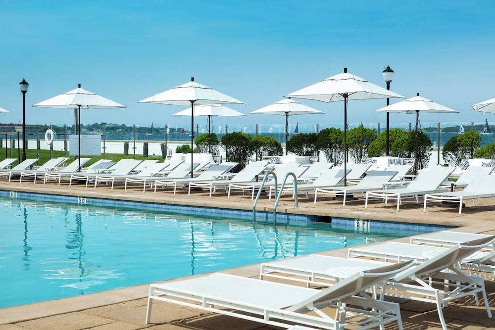 Newport Harbor Island Resort 65/66