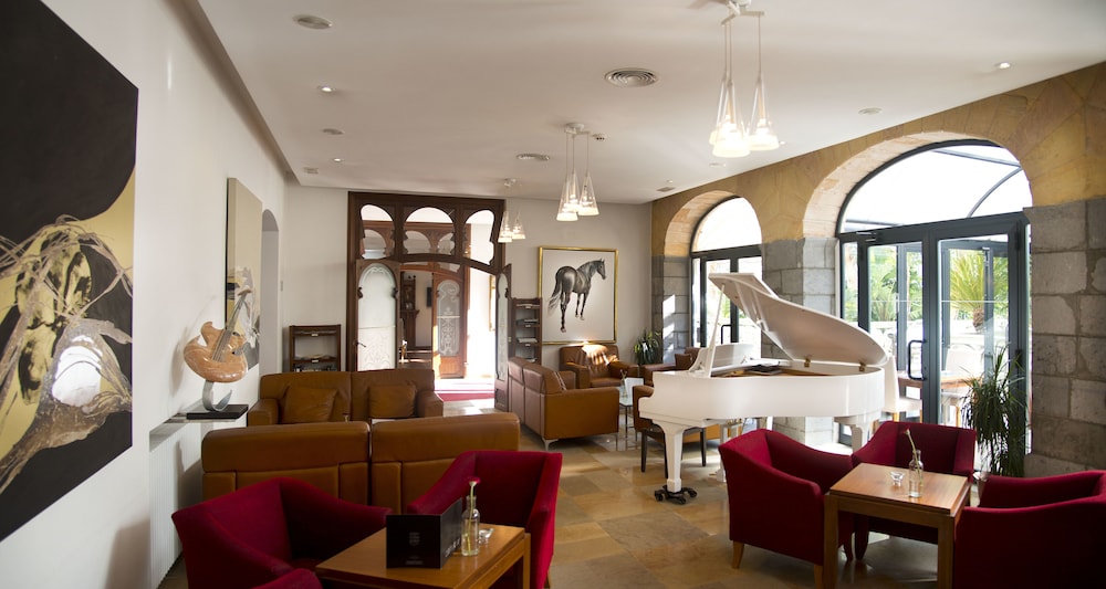 Gran Hotel Soller 62/75