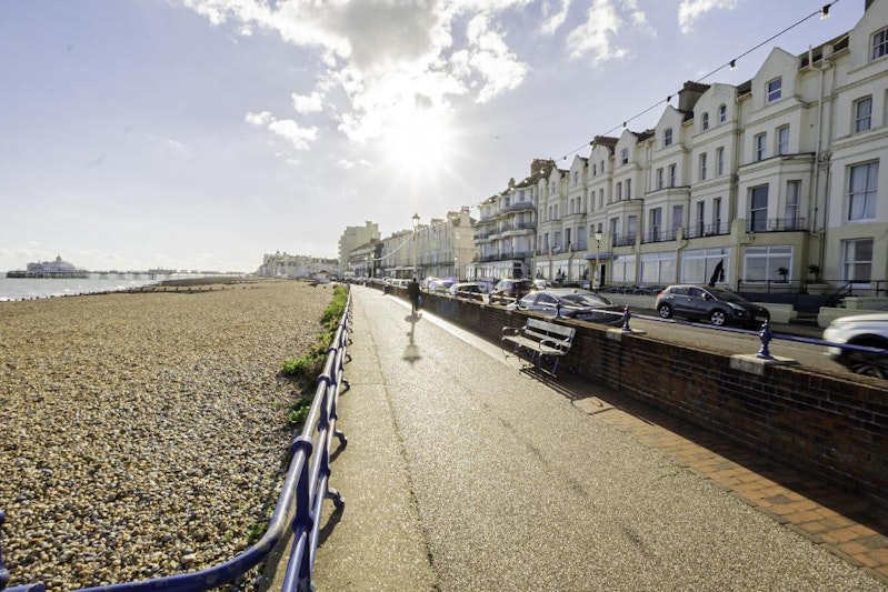 Majestic Hotel Eastbourne by Belvilla 35/38