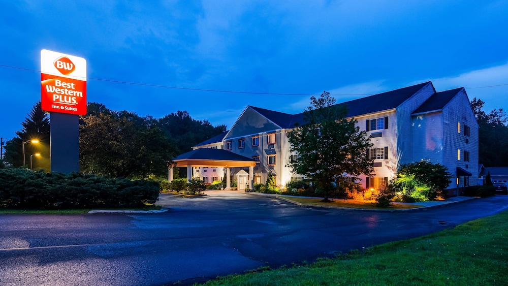 Best Western Plus Berkshire Hills Inn & Suites 1/41