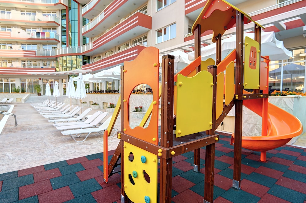 Maria Palace Hotel 34/41