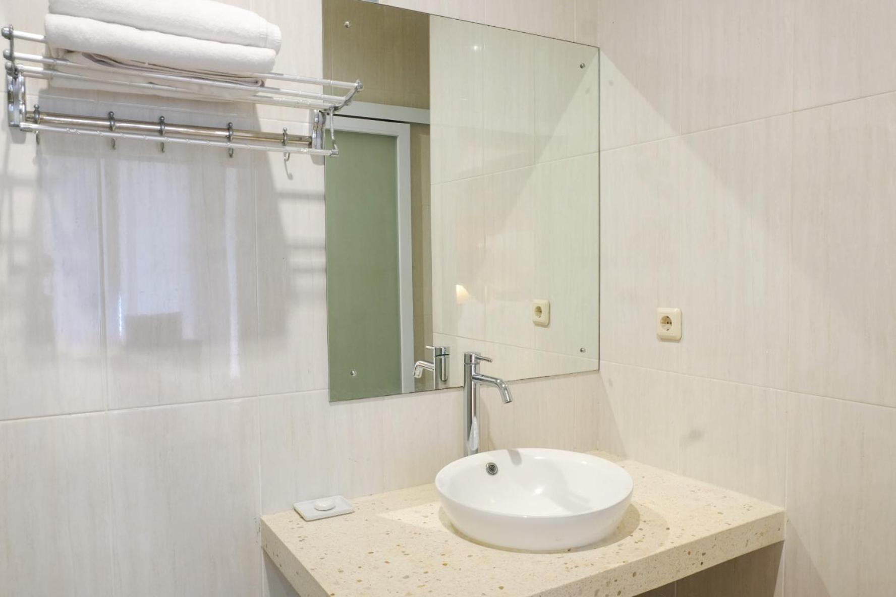غرفة ديلوكس بسرير كوين، Sus Beach Cottages 1 3/5