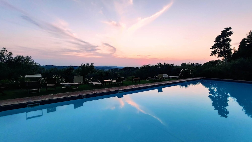 Villa Il Poggiale 38/69