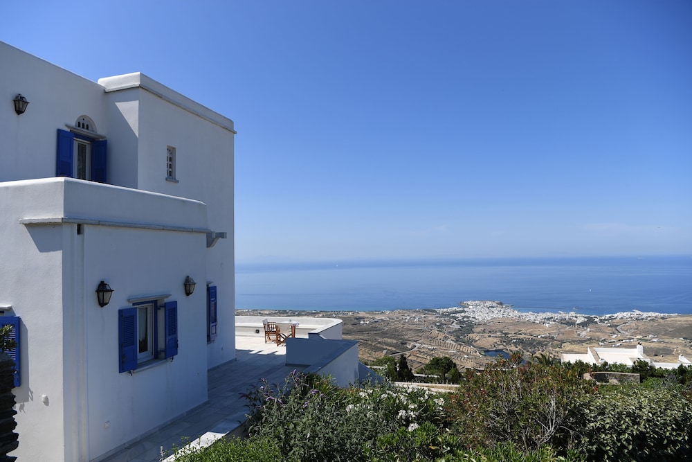 Tinos Sky View Villa 39/50