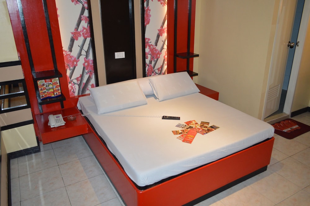 Hotel Sogo Guadalupe 17/33