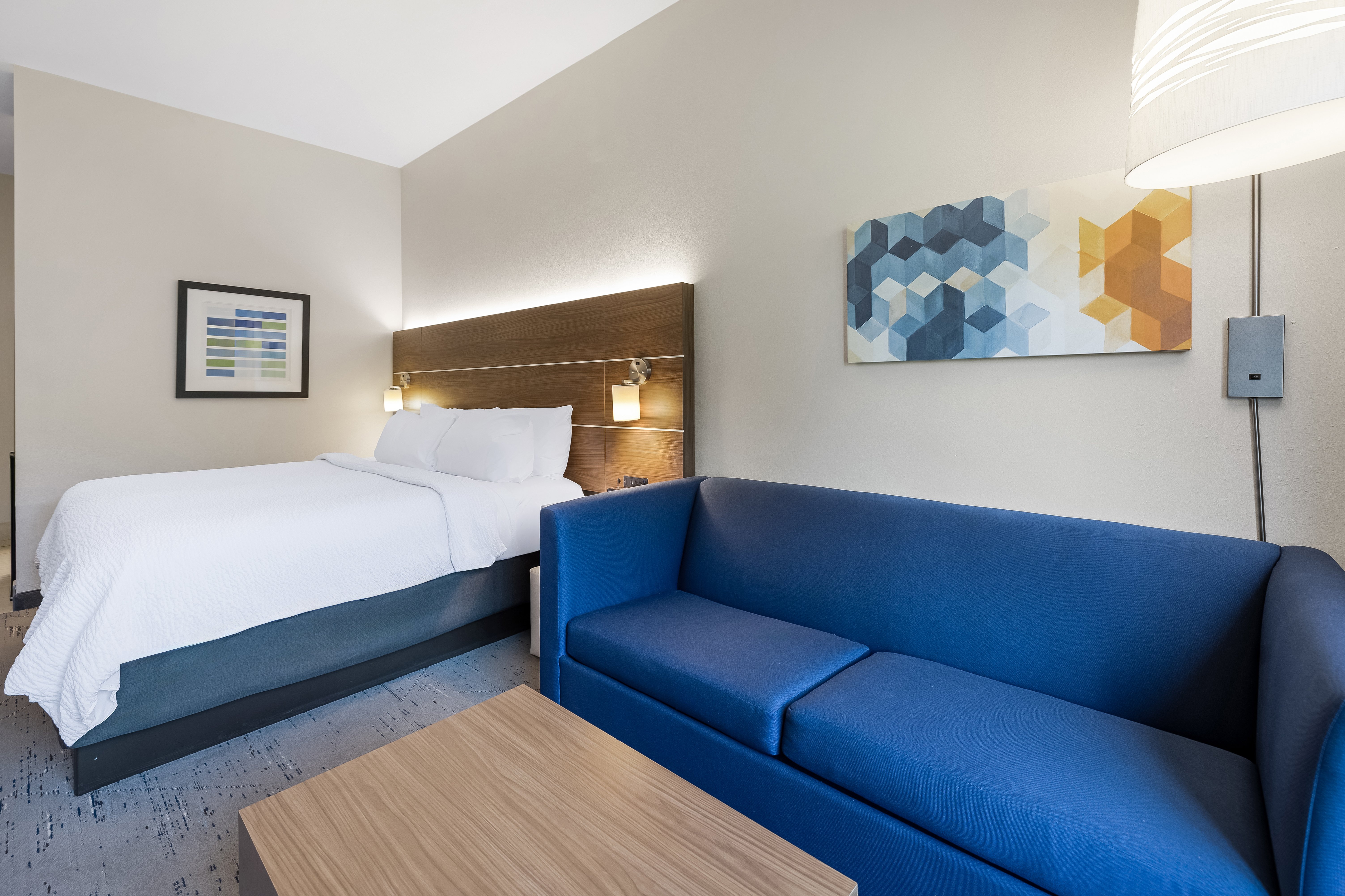 Holiday Inn Express Hotel Suites Rolla Univ of Missouri Rolla 17/51