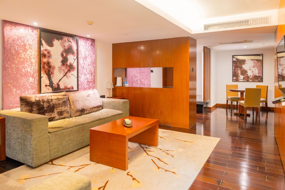 Baiyun Lakeside Hotel 31/50