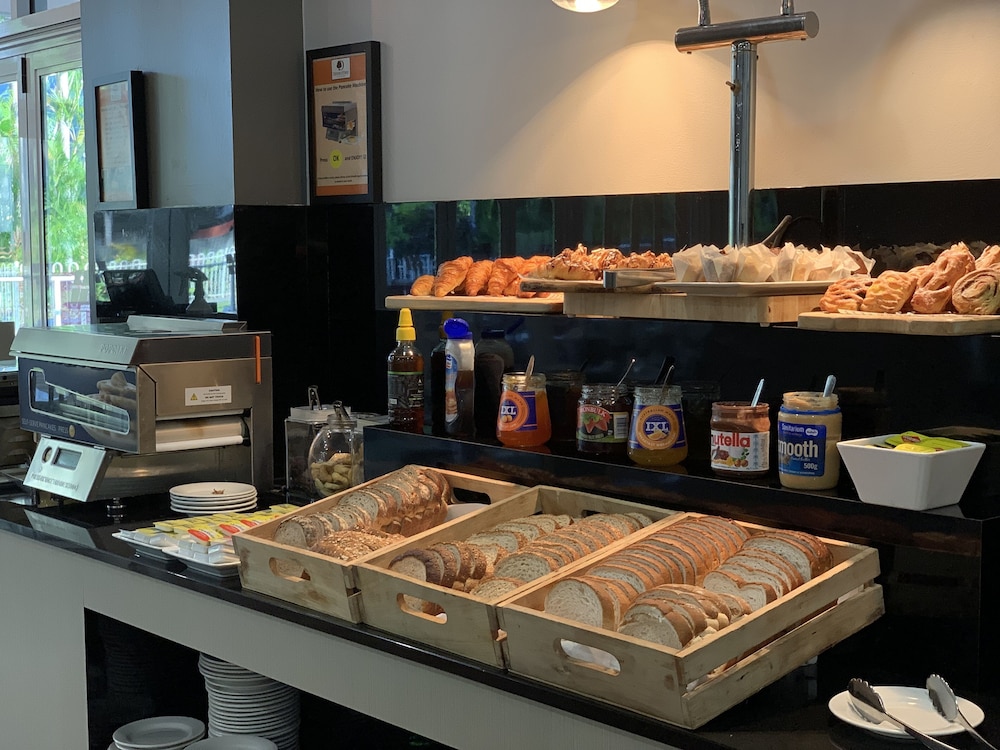 Hilton Garden Inn Darwin 35/48