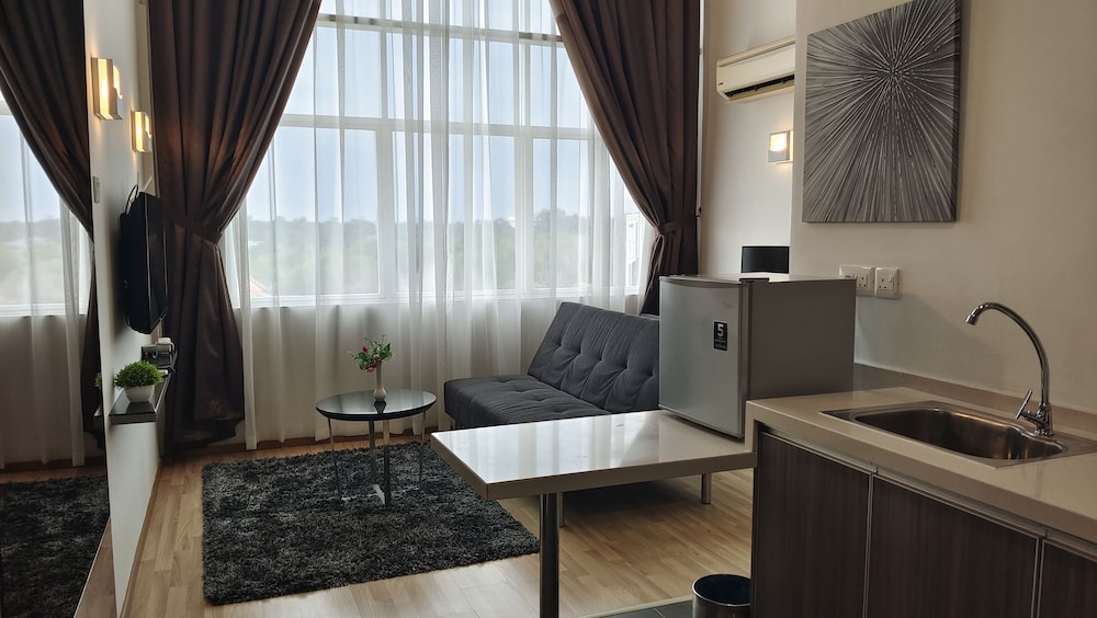 Hotel MetraSquare 41/50