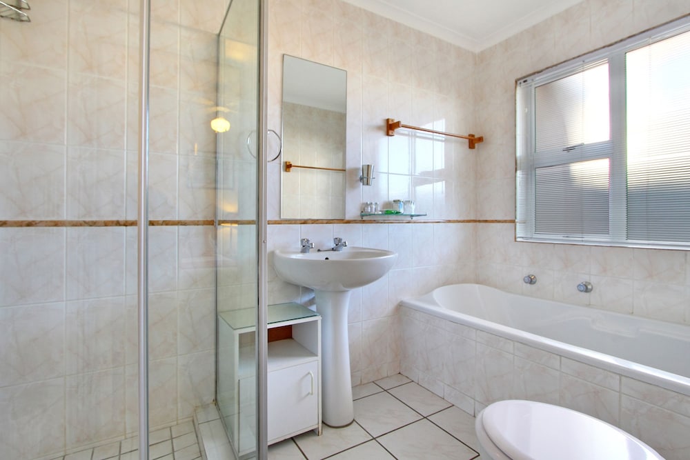 Atlantic Beach Villa 49/50