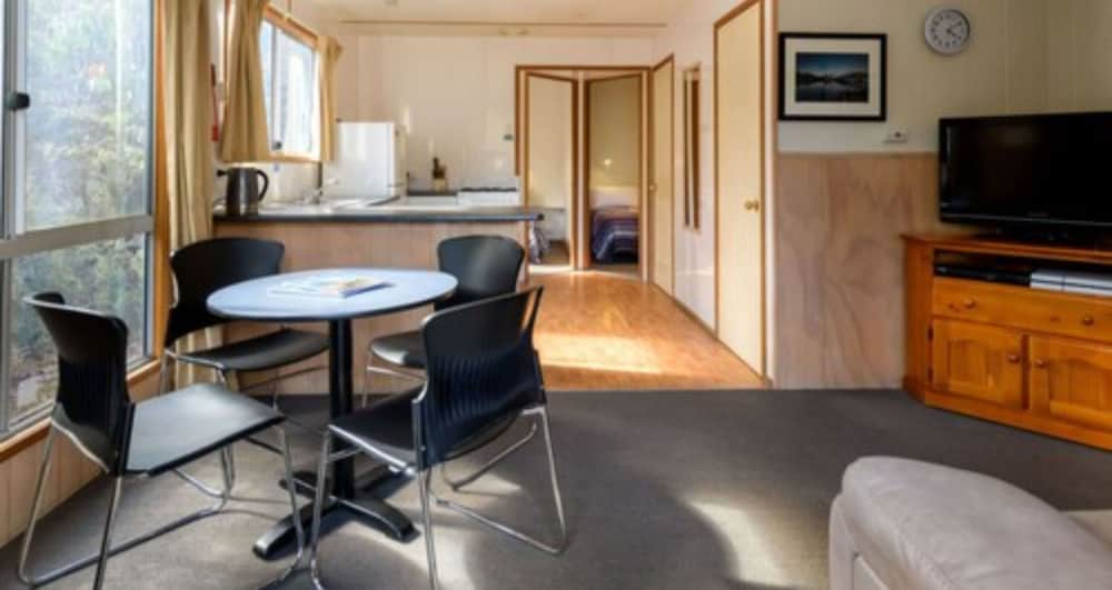 Discovery Resorts - Cradle Mountain 56/66