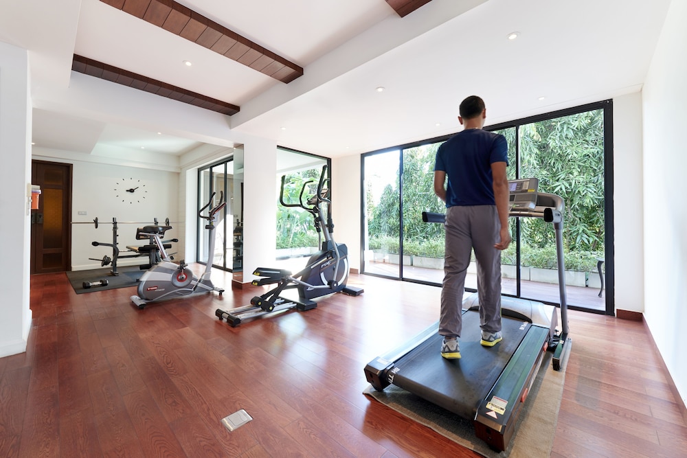 Loligo Resort Hua Hin + A Fresh Twist By Let's Sea 53/81