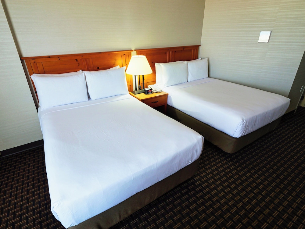 Continental Inn And Suites 22/50